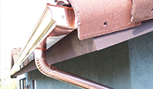 Rain Gutter Installation, Repair, Cleaning in Emmaus, PA